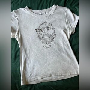 Brandy Melville Shirt